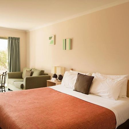 Rose Garden Motel Geelong Exterior foto