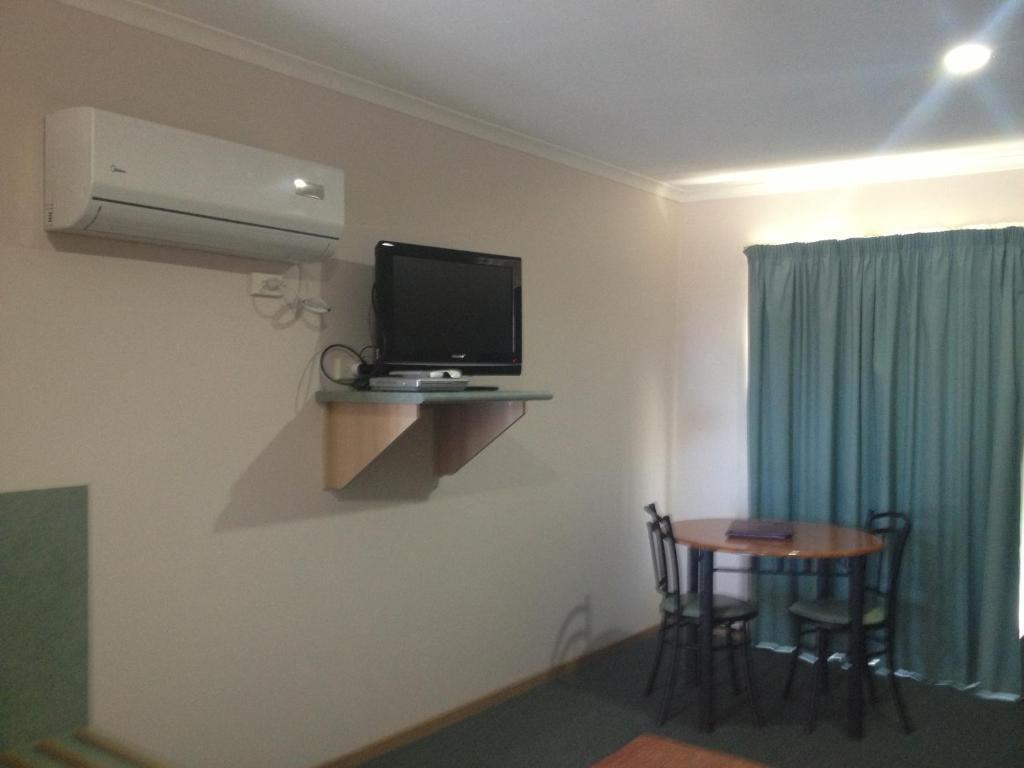 Rose Garden Motel Geelong Zimmer foto